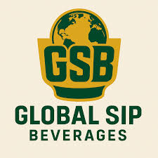 Global Sip Beverages logo