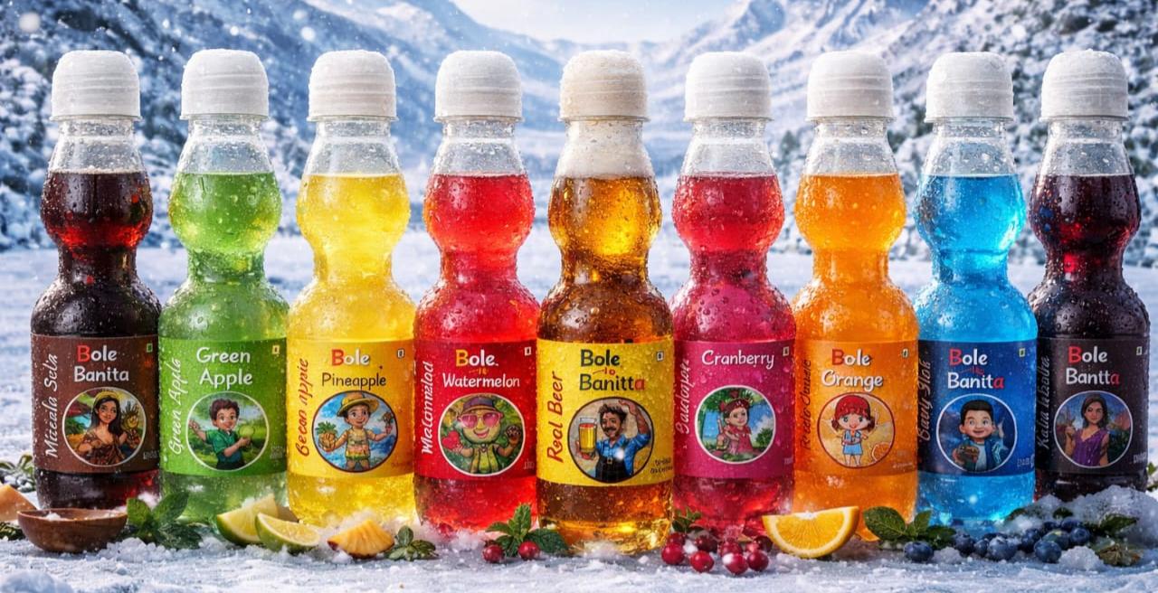 Bole to Banta - Hero Image 1