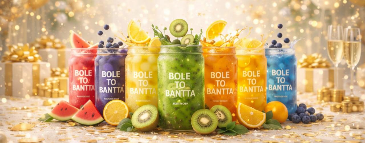 Bole to Banta - Hero Image 2