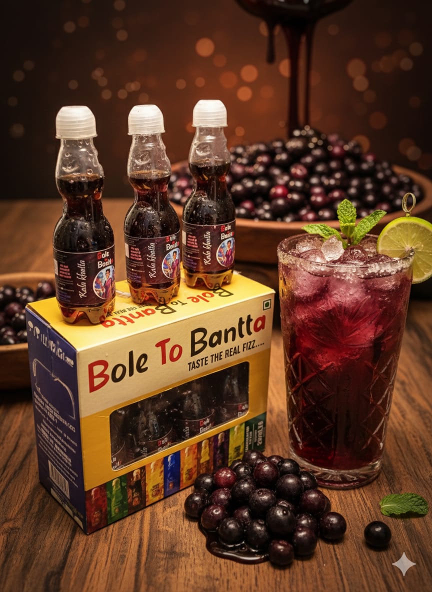 Pack of 12 - Imli jeera