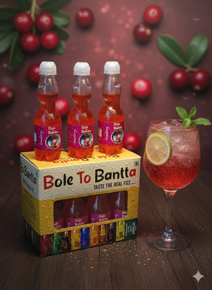 Pack of 20 - Mixed Flavors