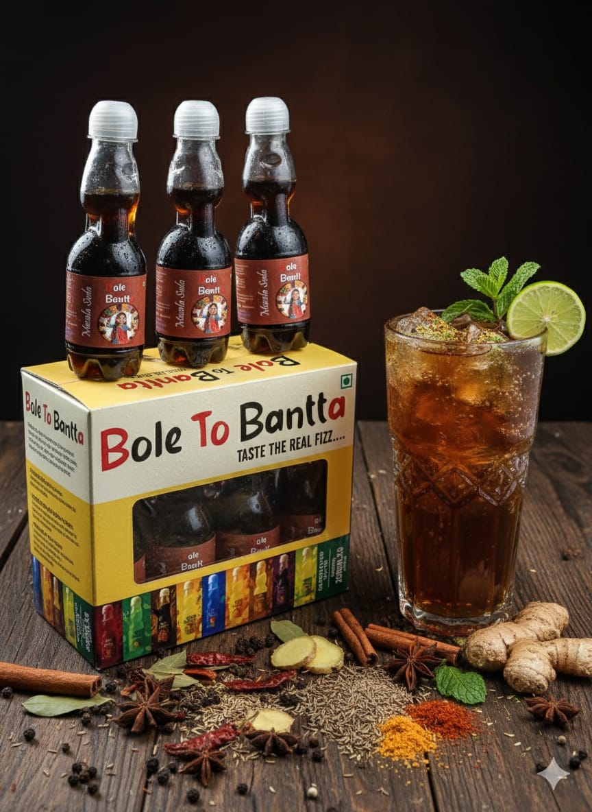 Seasonal Special Edition